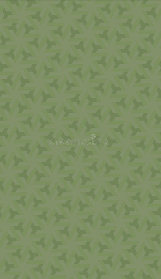 Colorful background of interwoven stripes. Abstract geometric background vector illustration