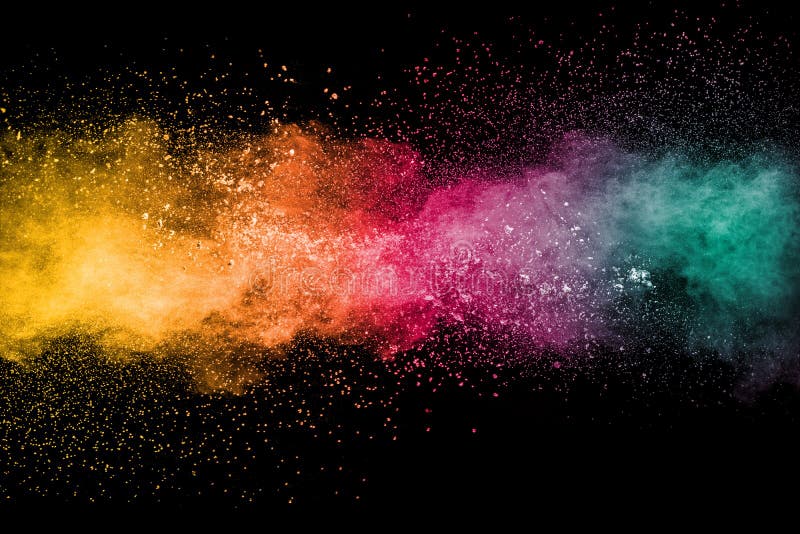 6,640 Rainbow Powder Stock Photos - Free & Royalty-Free Stock Photos from  Dreamstime