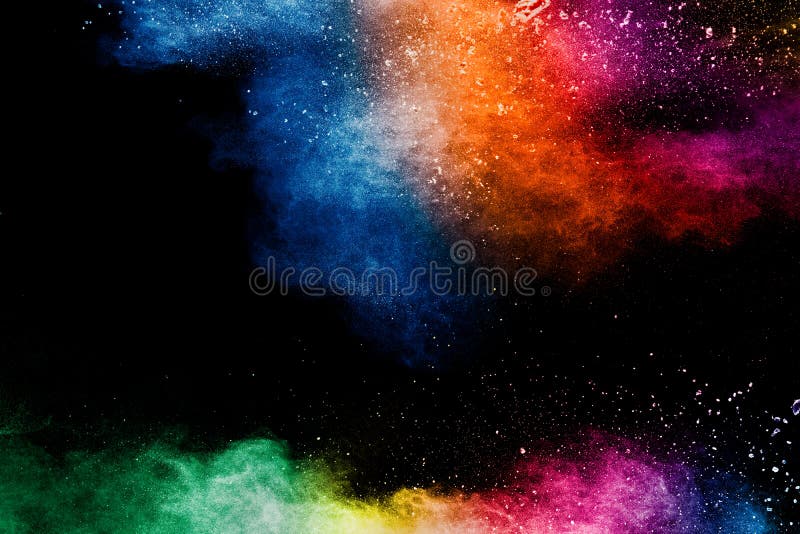 6,640 Rainbow Powder Stock Photos - Free & Royalty-Free Stock Photos from  Dreamstime