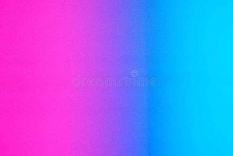 Colorful Background. Gradient from Blue To Magenta Stock Photo - Image ...