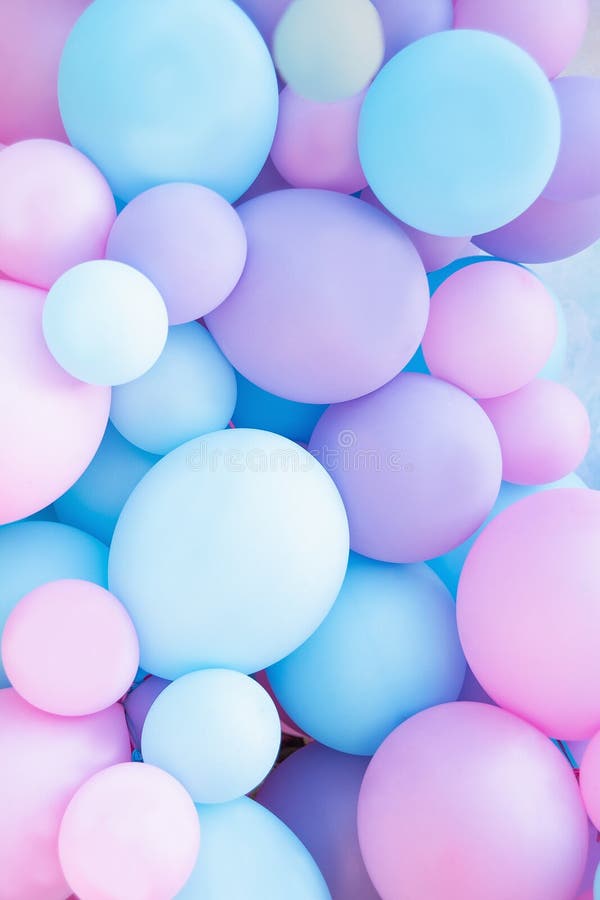 Colorful balloons background, punchy pastel colored and soft focus. pink and mint balloons photo wall birthday decoration, bright, celebration, fun, party, concept, abstract, beautiful, happiness, blue, holiday, happy, celebrate, object, design, air, wedding, space, festive, studio, group, carnival, bunch, event, helium, fly, anniversary, year, creative, pattern, minimal, sweet, copy, rubber, love, joy