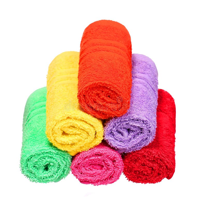 Colorful bathroom tiles stock photo. Image of mosaic, colorful 4969306