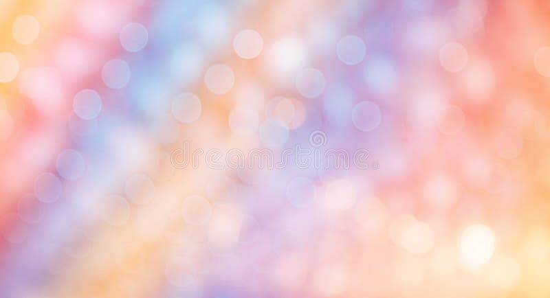 Colorful Beautiful Gradient Background with bokeh stock photo Colorful Beautiful Gradient Background with bokeh stock photo