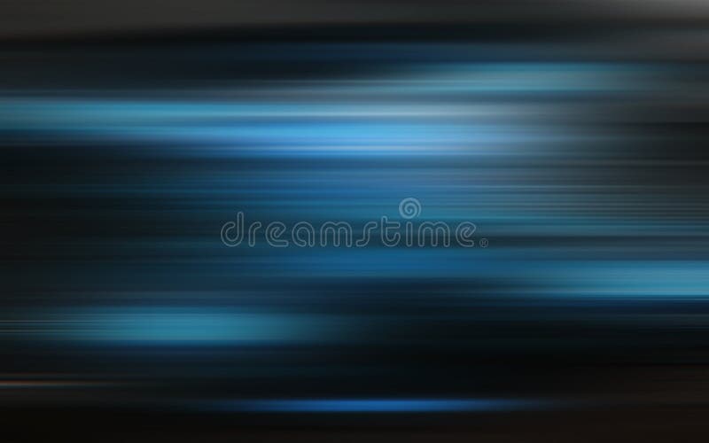Abstract Light Effect Blue Texture Wallpaper 3D Rendering Stock
