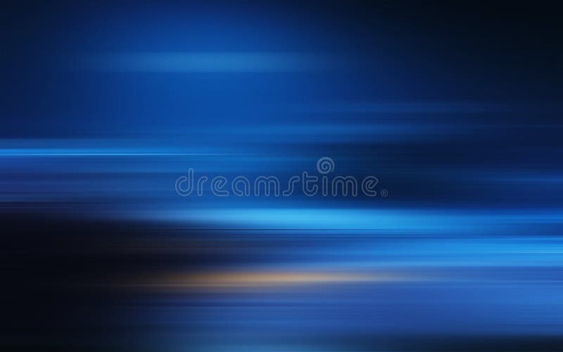 Abstract Light Effect Blue Texture Wallpaper 3D Rendering Stock