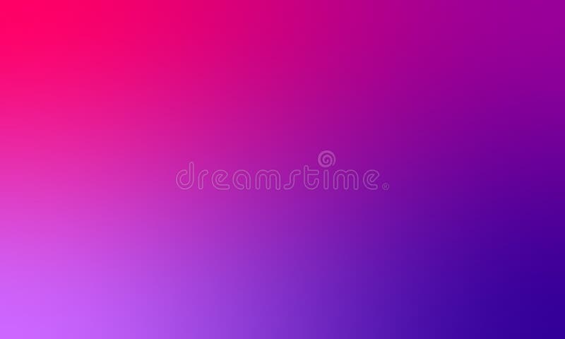 Abstract Blue Pink Shaded blur texture background design colorful blurred shaded background vivid color illustration. vector illustration