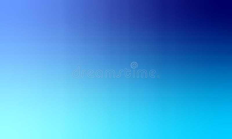 Abstract Blue Multi Shaded blur texture background design colorful blurred shaded background vivid color illustration. royalty free illustration