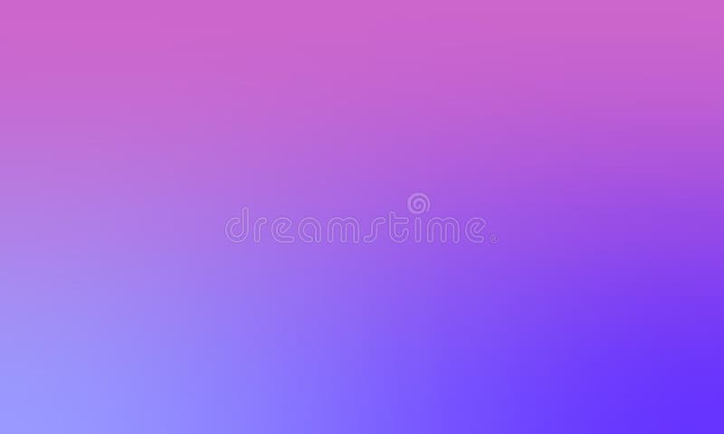 Abstract Blue Pink Multi Shaded blur texture background design colorful blurred shaded background vivid color illustration. vector illustration