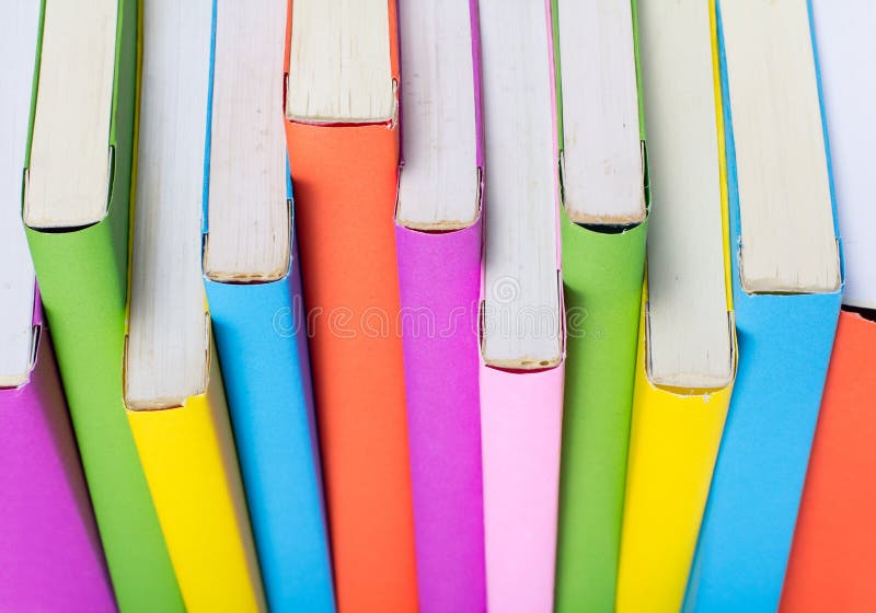Colourful Books Stock Illustrations 904 Colourful Books Stock Colourful Books Stock Illustrations 904 Colourful Books Stock