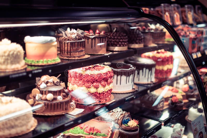 My Little Cake Shop - Cupcake Shop in Dhahran