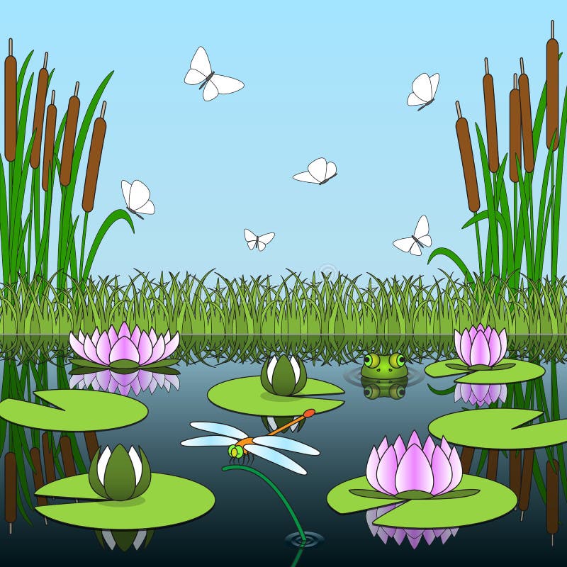 Cartoon Pond Lotus Stock Illustrations – 1,292 Cartoon Pond Lotus Stock Illustrations, Vectors & Clipart - Dreamstime Cartoon Pond Lotus Stock Illustrations – 1,292 Cartoon Pond Lotus Stock Illustrations, Vectors & Clipart - Dreamstime
