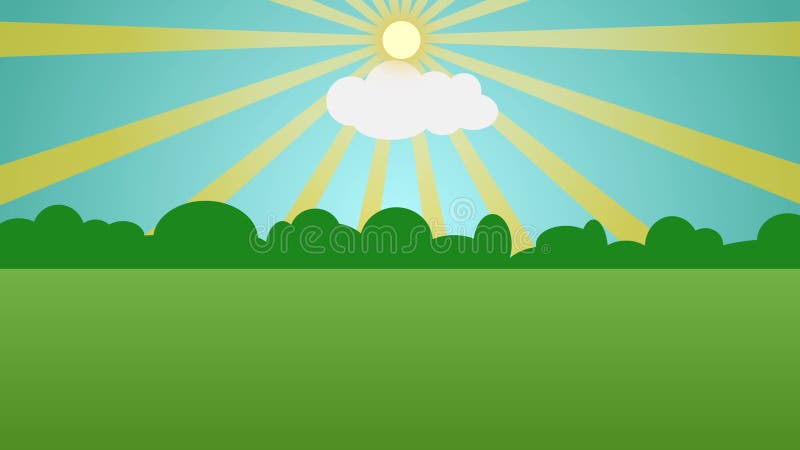 Colorful Cartoon Nature Background with Space for Your Text or Logo, Stock Video - Video of barcode, icon: 64630865 Colorful Cartoon Nature Background with Space for Your Text or Logo, Stock Video - Video of barcode, icon: 64630865