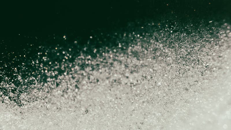 Colorful Christmas glitter. Abstract glowing backdrop noise texture. Glitter design background royalty free stock photography