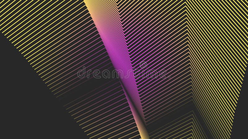 Design dinamic și vibrant pentru colaje colorate și pentru pereți dinamici vector illustration
