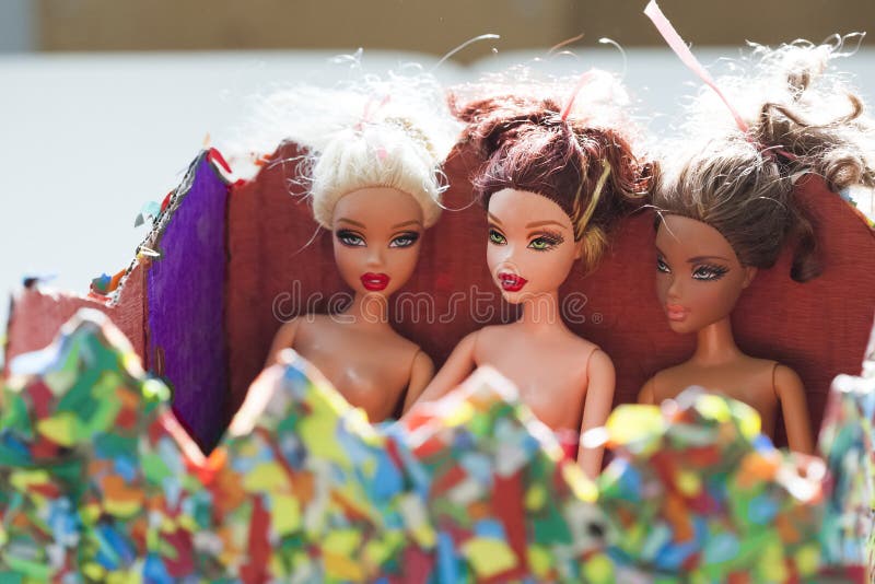 243 Barbie Box Stock Photos - Free & Royalty-Free Stock Photos from  Dreamstime