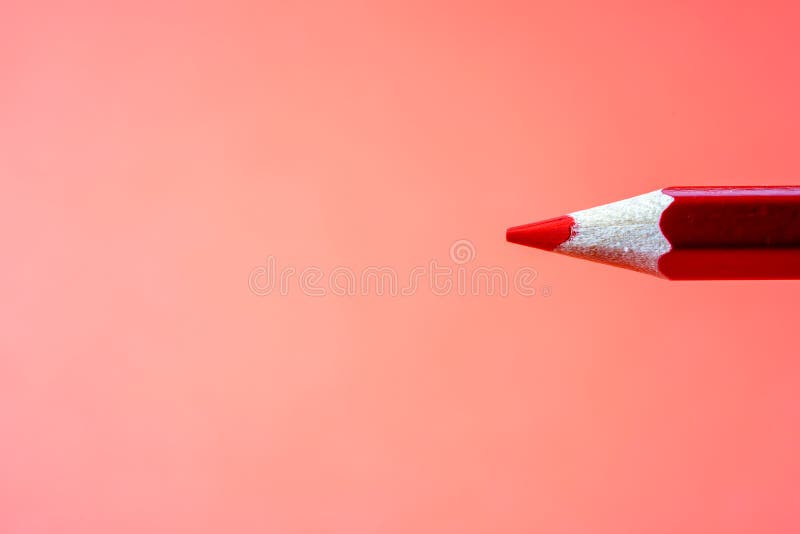 Colorful crayons, pencils with plain paper as a background with structure royalty free stock photo