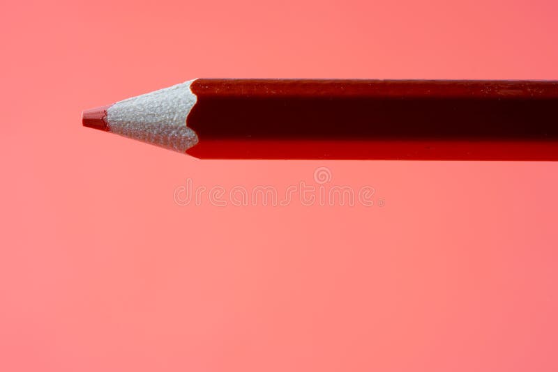 Colorful crayons, pencils with plain paper as a background with structure royalty free stock photography