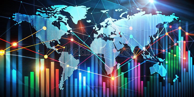 Stock illustration.