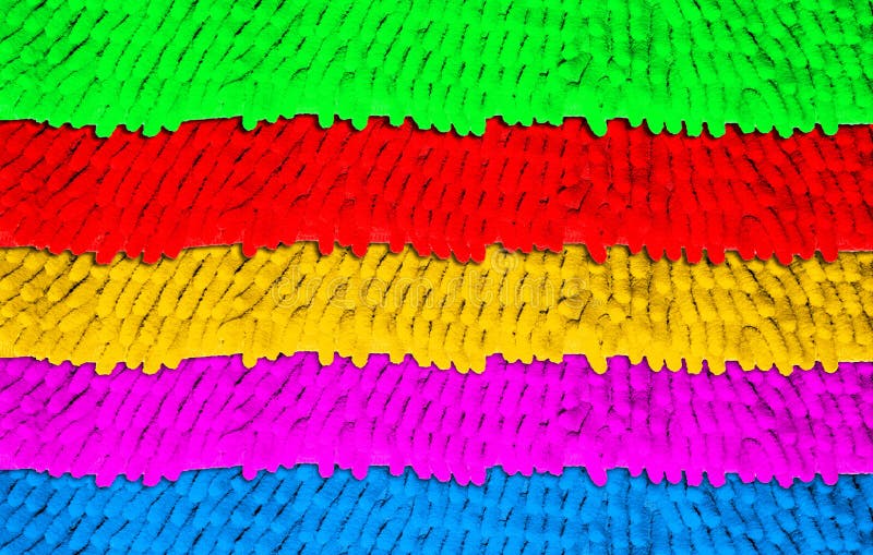 Colorful doormat texture. stock image. Image of color 69249415