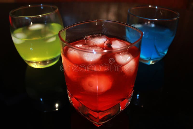Sweeted Cool Drinks Stock Photos Free & RoyaltyFree Stock Photos from Dreamstime