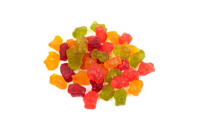 1+ Thousand Cartoon Gummy Bear Royalty-Free Images, Stock Photos