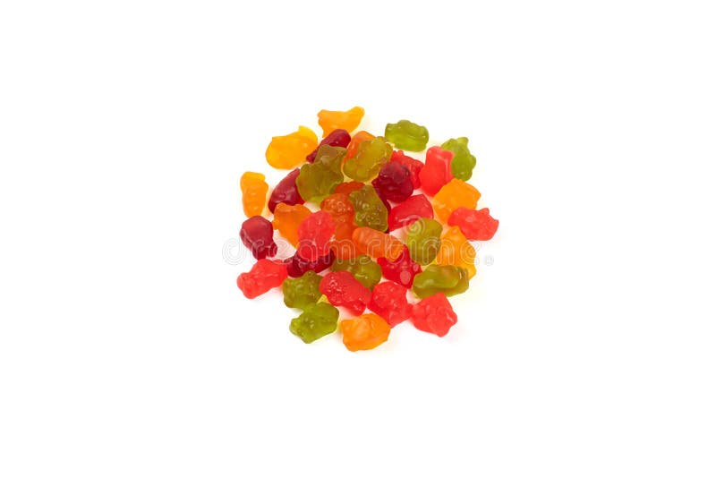 1+ Thousand Cartoon Gummy Bear Royalty-Free Images, Stock Photos