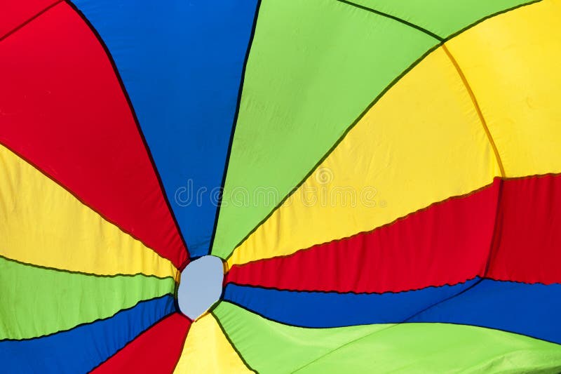 Colorful fabric background royalty free stock photography