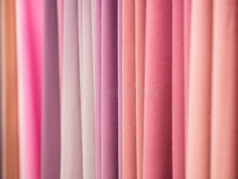 Colorful fabric on sale stock photo. Image of clothes 151267184