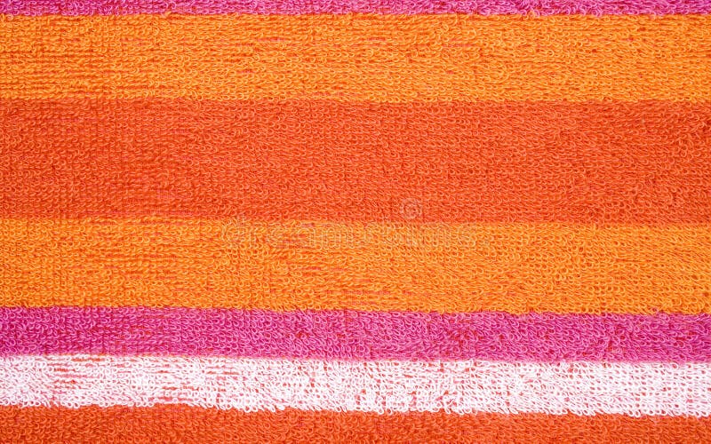 Colorful fabric texture royalty free stock photos