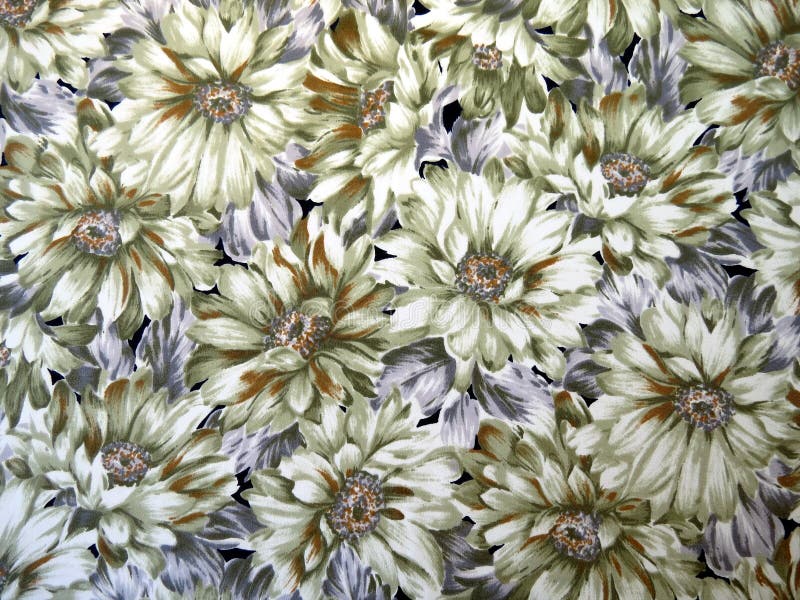 Colorful fabric texture suitable as background