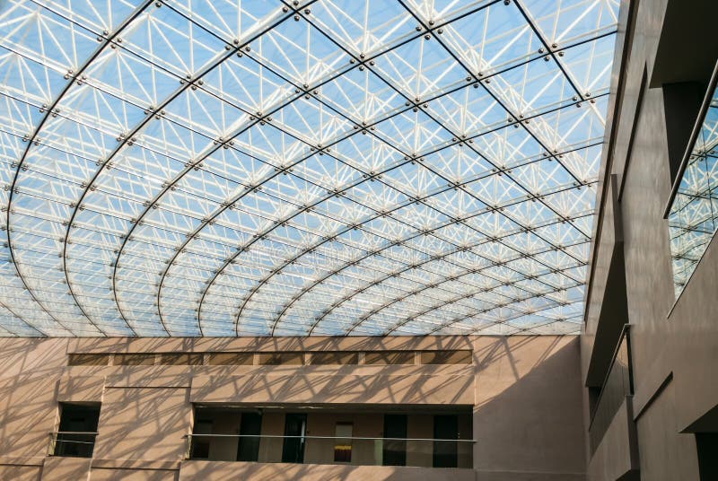 Colorful geometric abstract background royalty free stock photo