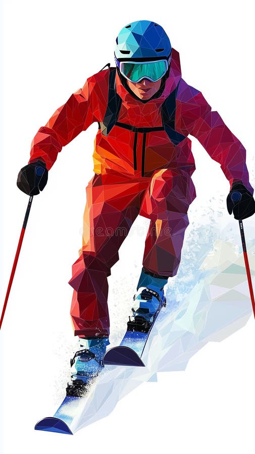Sport Geometric Ski Stock Illustrations – 563 Sport Sport Geometric Ski Stock Illustrations – 563 Sport