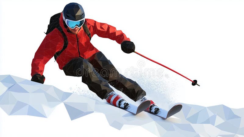 Sport Geometric Ski Stock Illustrations – 563 Sport Sport Geometric Ski Stock Illustrations – 563 Sport