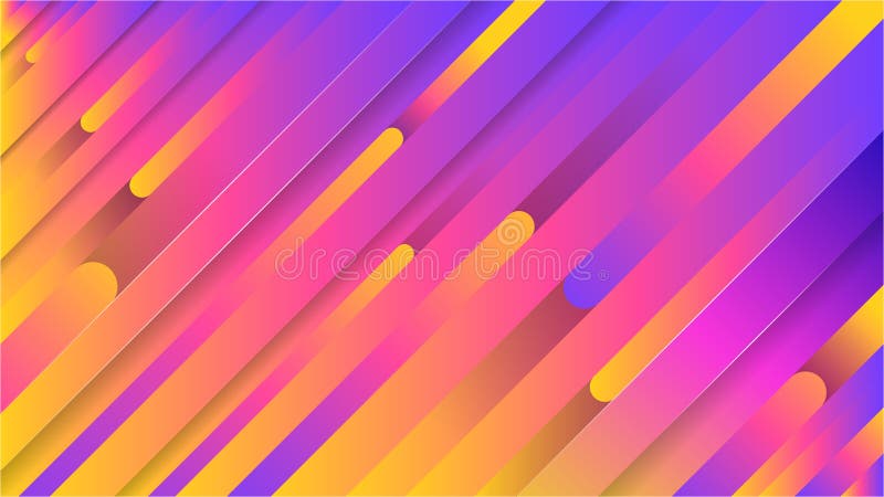 Colorful geometric background. Dynamic shapes composition vector illustration Colorful geometric background. Dynamic shapes composition vector illustration