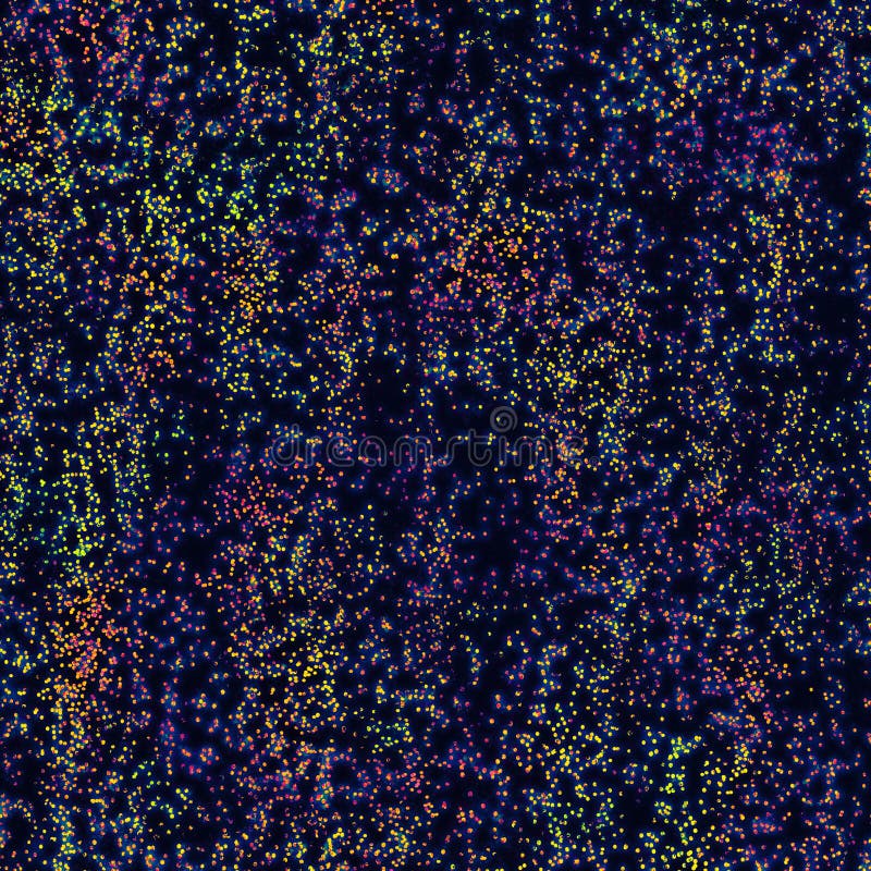 Colorful Glitter Background Pattern Seamless Texture on Black Stock  Illustration - Illustration of black, bright: 174351713
