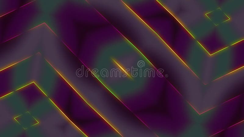 Linii diagonale gradient colorate abstracte. textură elegantă cu dungi monocrome stock illustration