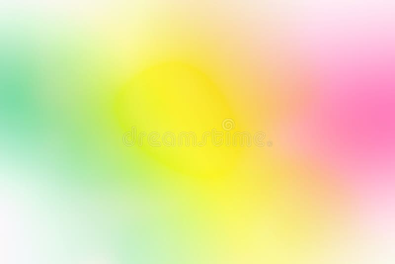 Colorful gradient mesh background in bright rainbow colors. Abstract smooth blurred texture royalty free stock images Colorful gradient mesh background in bright rainbow colors. Abstract smooth blurred texture royalty free stock images