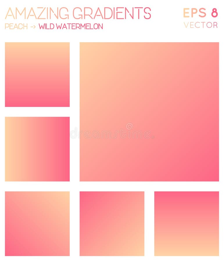 Colorful Gradients In Royal Purple Pine Green Stock Vector Illustration Of Decoration Blur