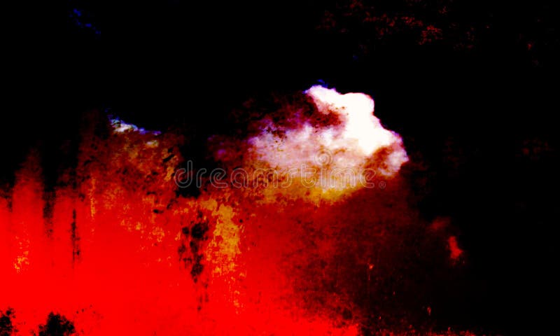 Grunge colorful texture Background. stock image