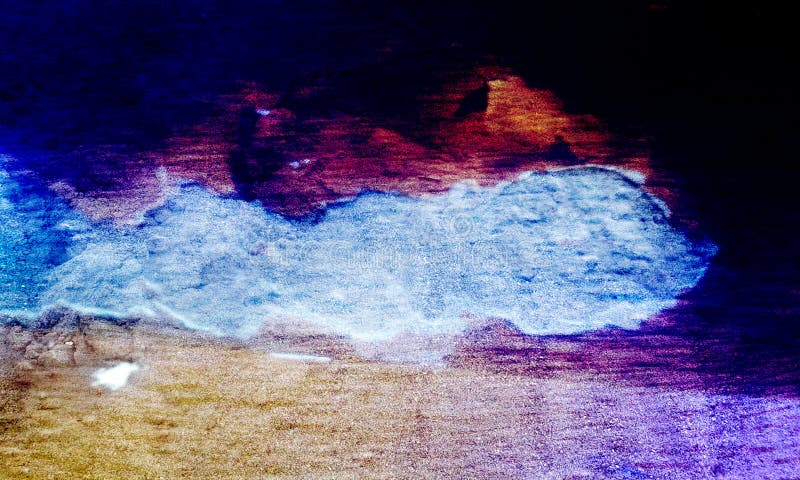 Grunge colorful texture Background. stock photos
