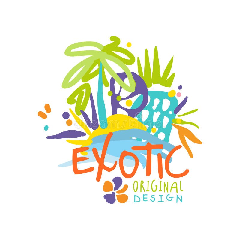 exotic tours logo