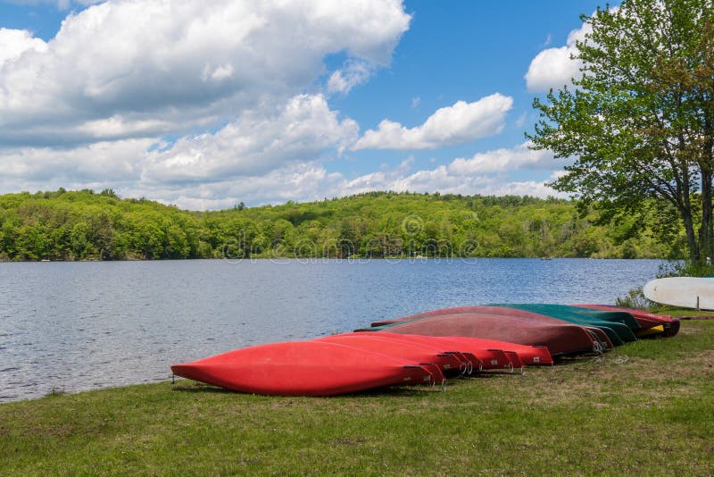 Kayaks Sit Stock Photos Free & RoyaltyFree Stock Photos from Dreamstime