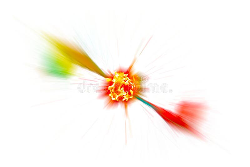 Colorful light blurred Image,abstract background vector illustration