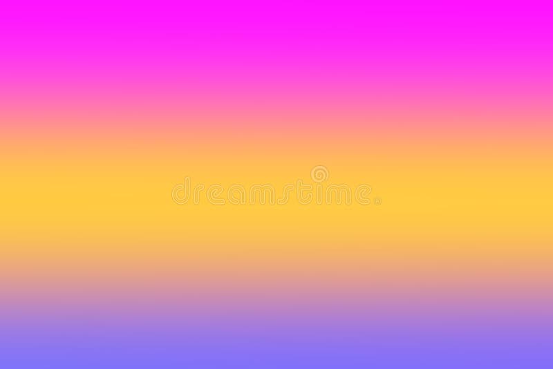 Colorful Lights Gradient Pink Blurred Soft, Sweet Color Wallpaper Colorful  Shade, Rainbow Colors Lighting for Background Colorful Stock Image - Image  of luxury, blur: 123970939