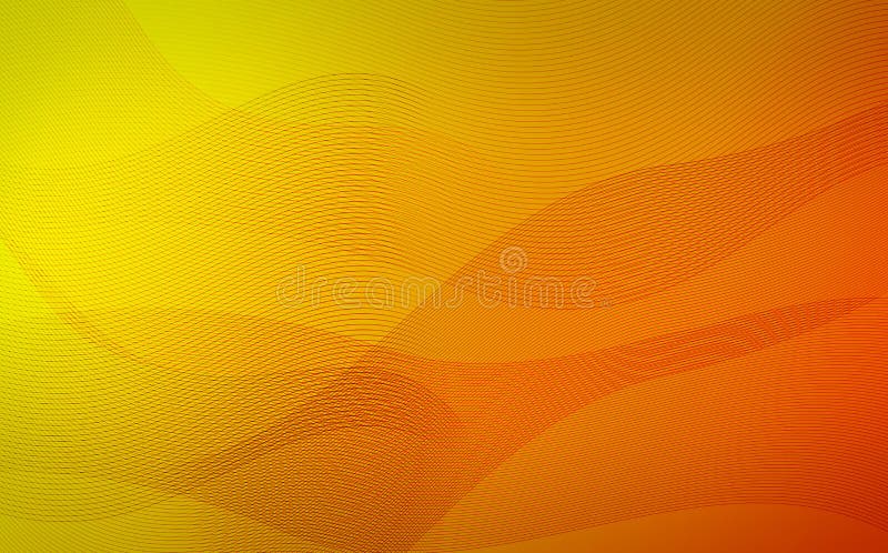 Colorful Lines Abstract Modern Background Design Wallpaper. New Banner  Design Trending Stock Illustration - Illustration of curve, glow: 219050982