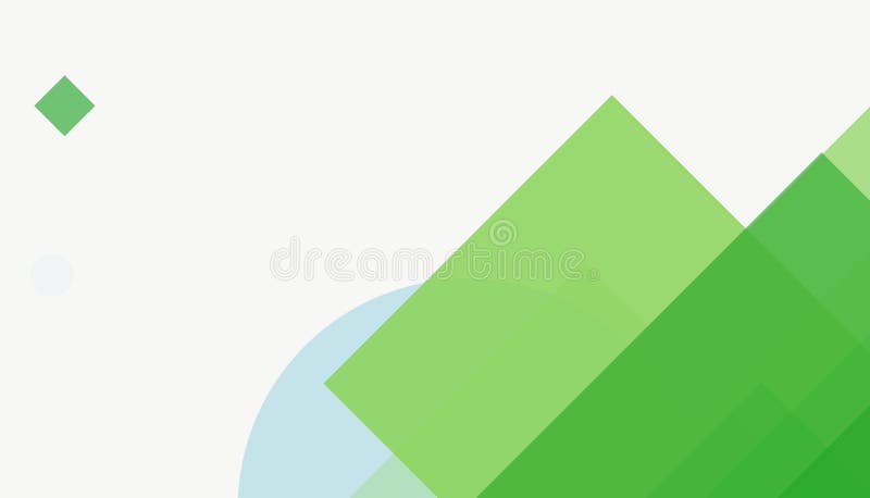Colorful modern abstract round pattern background stock illustration