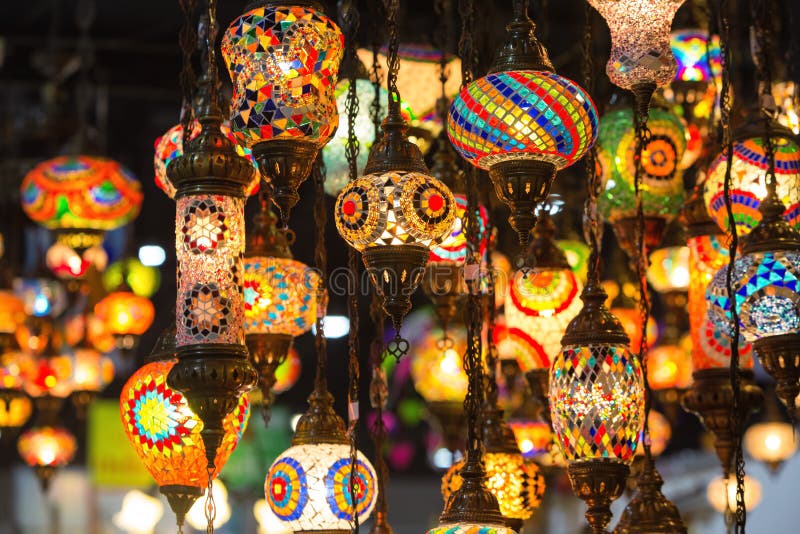 Moroccan Lanterns Stock Photos Download 259 Royalty Free Photos