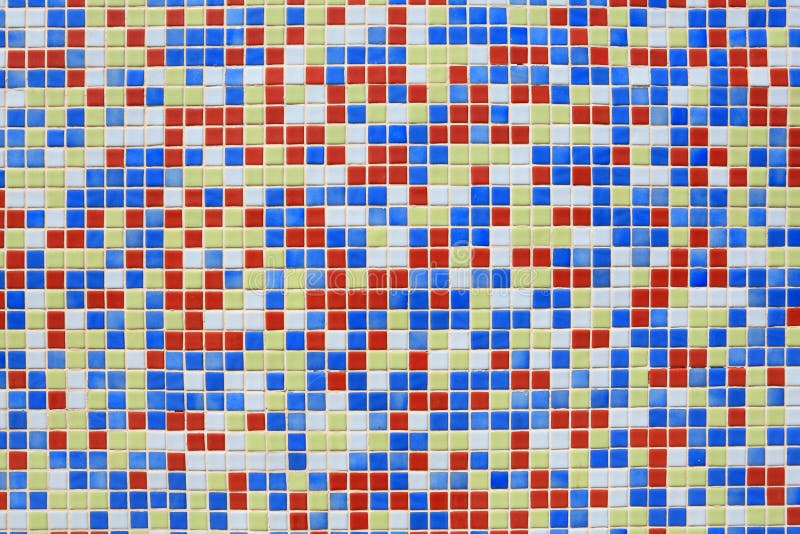 Colorful Mosaic Decoration Stock Photo Image Of Background 28799440