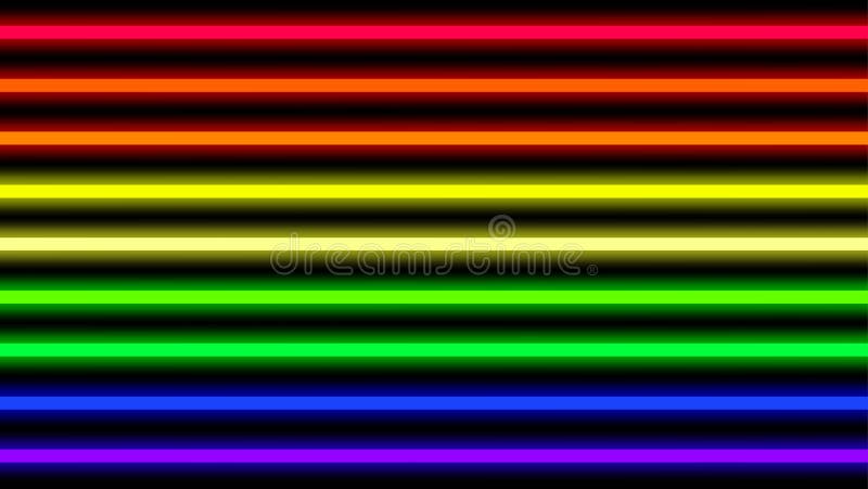 Disco rainbow light deals