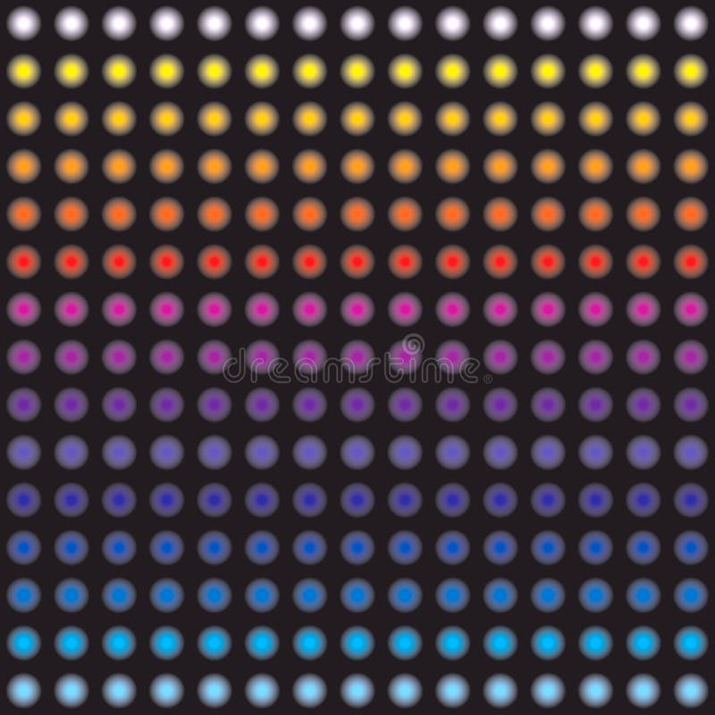 Free Colorful Neon Lights Stock Photos - 6800123